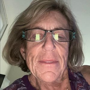 Meet your Posher, Sandra